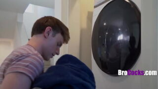 Zawsze jest czas na wspólne chwile z rodziną – Jack Hunter i Eric Charming